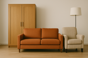 Möbeltransporte mit dem Möbeltaxi in Dortmund