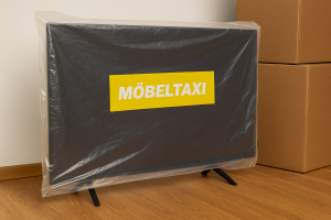 Umzugstipps für Ihre Übersiedlung in Dortmund